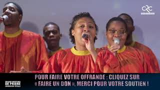 The Anthem (French) - Total Praise