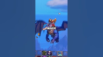 Single-Button Assist #worldofwarcraft #wow