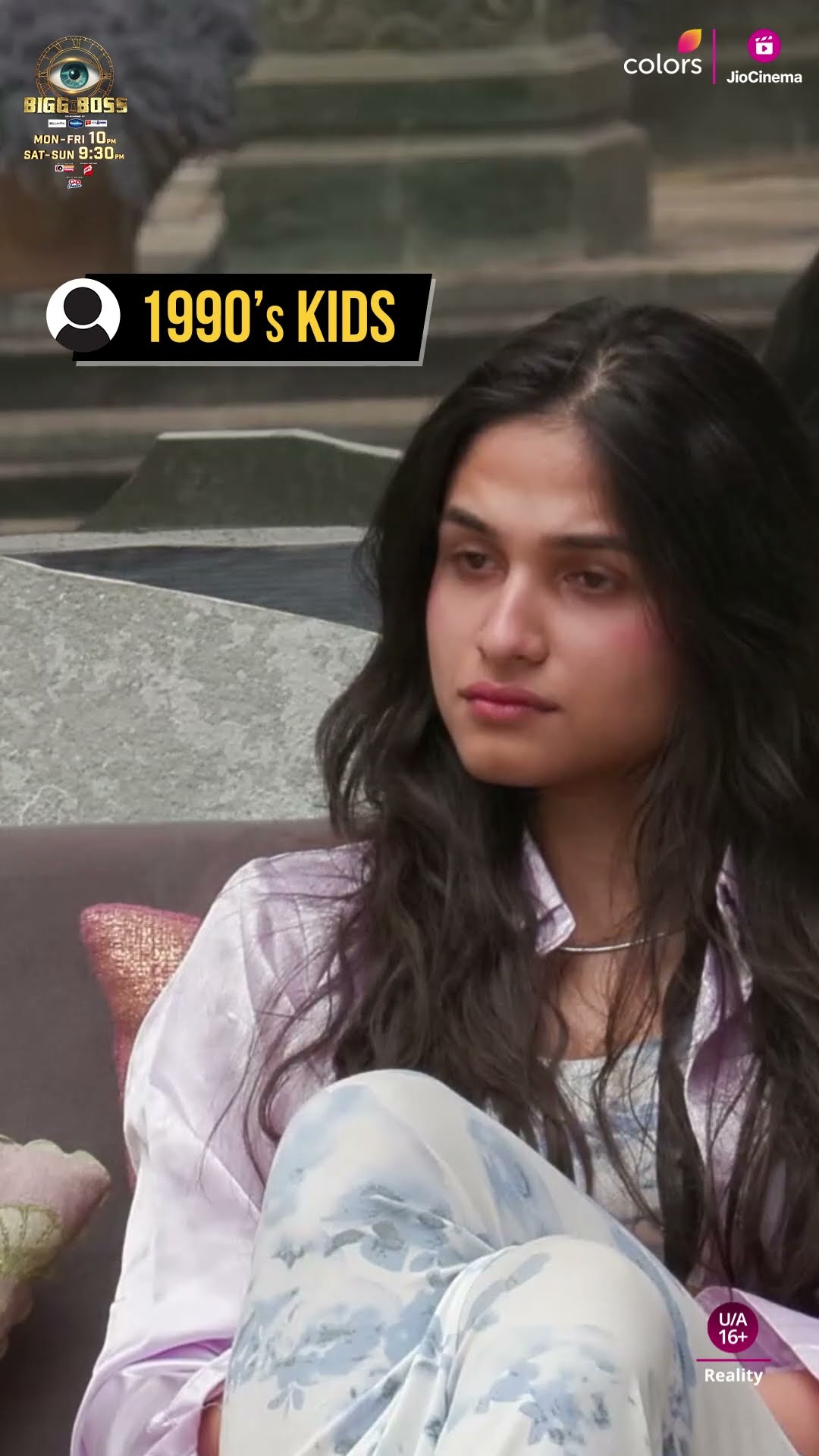 Generational Gap | Bigg Boss 18