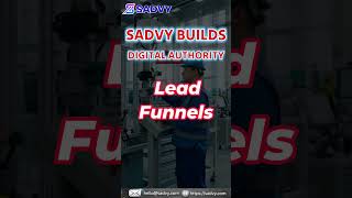 Manufacturing Digital Marketing | Why Visible Manufacturers Build More Buyer Trust #sadvyofficial