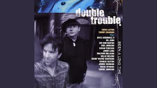 Video thumbnail of "Double Trouble - Cry Sky"