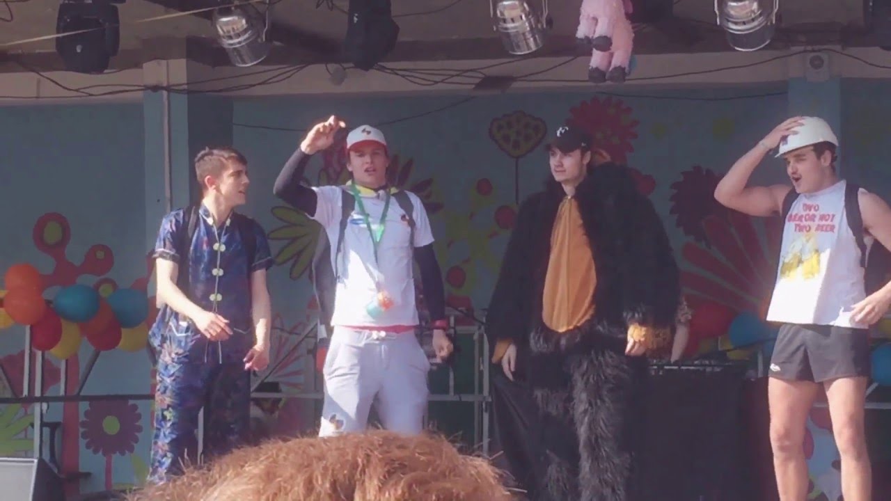 Les lacs du Connemara Carnaval 2016 ♡ YouTube Les lacs du Connemara Carnaval 2016 ♡ YouTube