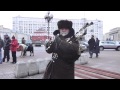 Степанов Павел, Волынка, Russian style 00825