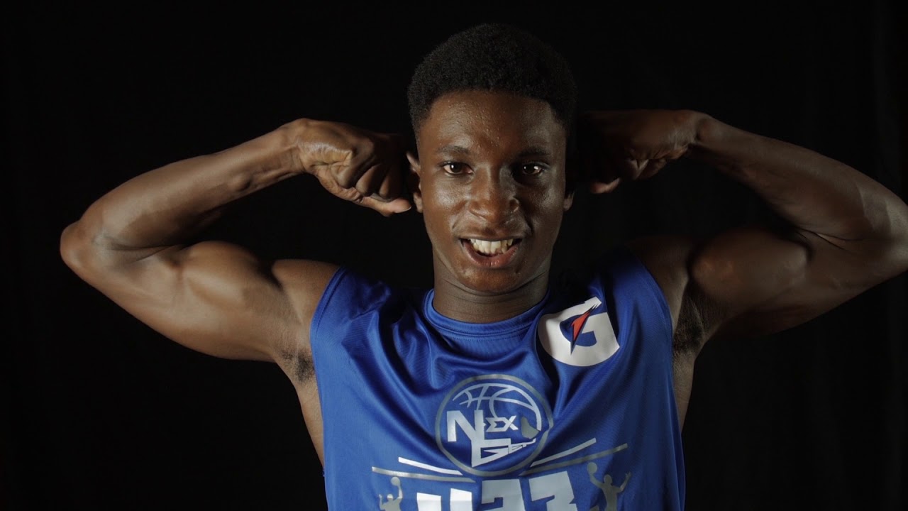 NexGenU23 2019 promo video