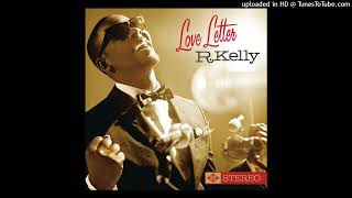 R. Kelly - Lost In Your Love