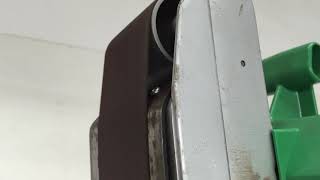 日立 75mmベルトサンダ SB 8TB 【工具一番館藤枝】