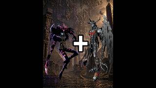 Mago del Caos + Devimon