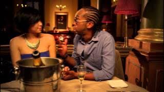 DREAMGIRL - HHP ft OMAR, ASHERU & TEEPEE