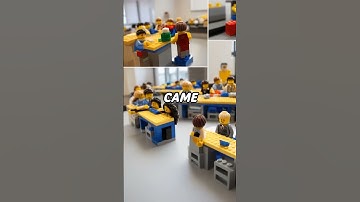 I Used AI for Every Assignment This Semester 🤖😱 - Professors Reaction Will Shock You! #shorts #ai