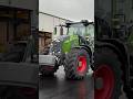 Updated 2026 Fendt 800 Series! #shorts