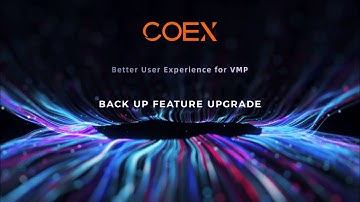 🚀 VMP Backup Features Fully Upgraded!