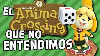 ¿QUÉ PASÓ con Animal Crossing Amiibo Festival?