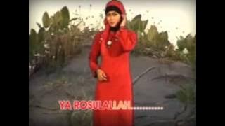Nida Ria -  Nabi Muhammad Dambaan Umat [ ]