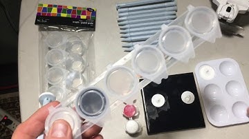 Larger Tools Marks Mandalas Dotting Tools How to Load with Paint