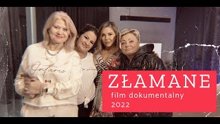 ZŁAMANE | FILM DOKUMENTALNY 2022 | BROKEN GIRLS