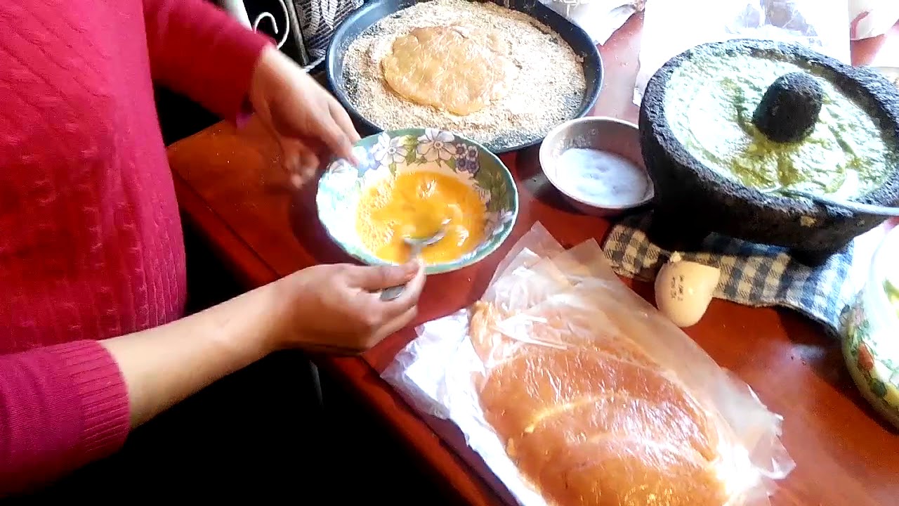 Recetas De Pechugas De Pollo Al Horno 38 Recetas