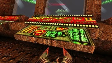 Unreal evolution Dx11 part 21 Outpost 3J: SkyBase