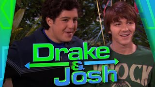 Drake & Josh – Season 3 Opening