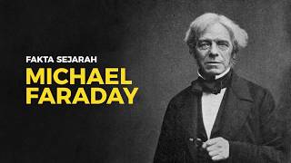 Fakta Michael Faraday (Bapak Listrik)