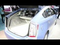 2012 Toyota Prius: Green Car Reports Best Car To Buy 2012