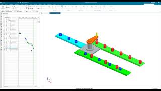 Simple Motion Mechatronics Concept Designer