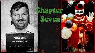 John Wayne Gacy | A Question of Doubt | Chapter 7