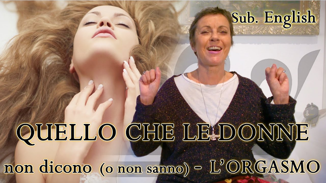 Film Quello Che Le Donne Non Dicono