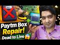 Paytm Speaker Repair Complete Guide ⚡| 😱 Full Repair Step by Step Pay | 100% Working Fix
