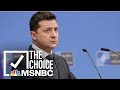 An Insider’s Look At Zelenskyy | The Mehdi Hasan Show