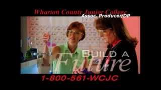 Wharton Jr College - Futures Begin Here