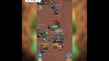 HOMO IDLECUS IDLE RPG #SPEEDRUN