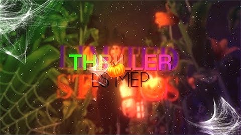 [LS] THRILLER - FULL SSO MEP