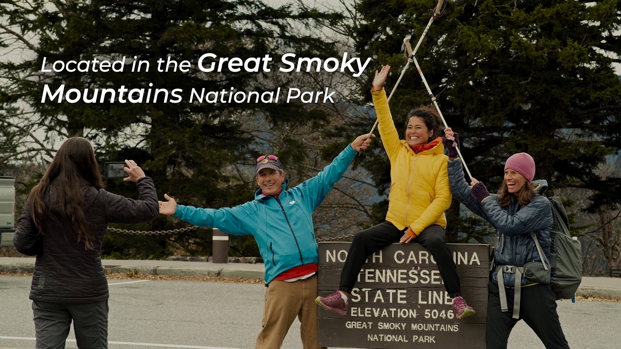 Into America's Wild - The Appalachian Trail