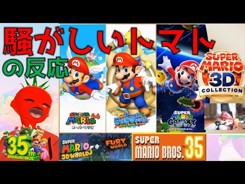 【早い者勝ち！】スーパーマリオ 3Dコレクション Nintendo Switchソフト】スーパーマリオ 3Dワールド ＋ フューリー