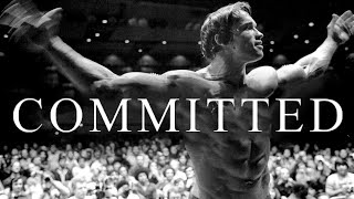 COMMITTED | BEST MOTIVATIONAL VIDEO MOTIVATION 2024