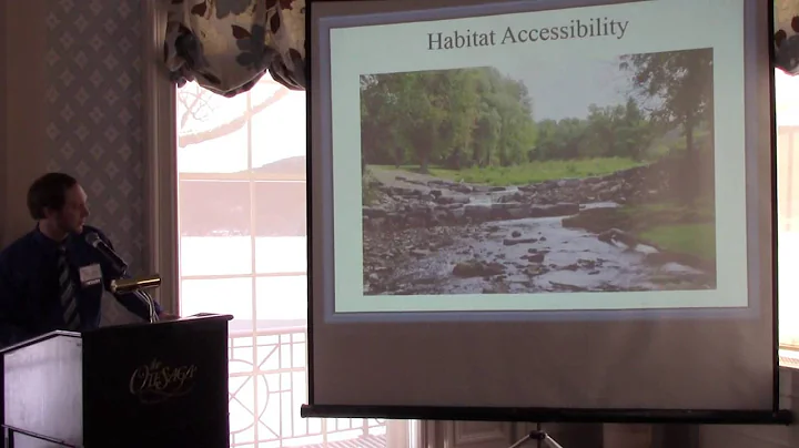 An ecological approach to Atlantic salmon restorat...