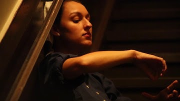 Then She Fell by Third Rail Projects