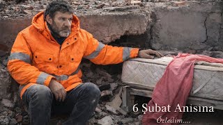 👉Saat 04:17’De Kalanlar 6 Şubat