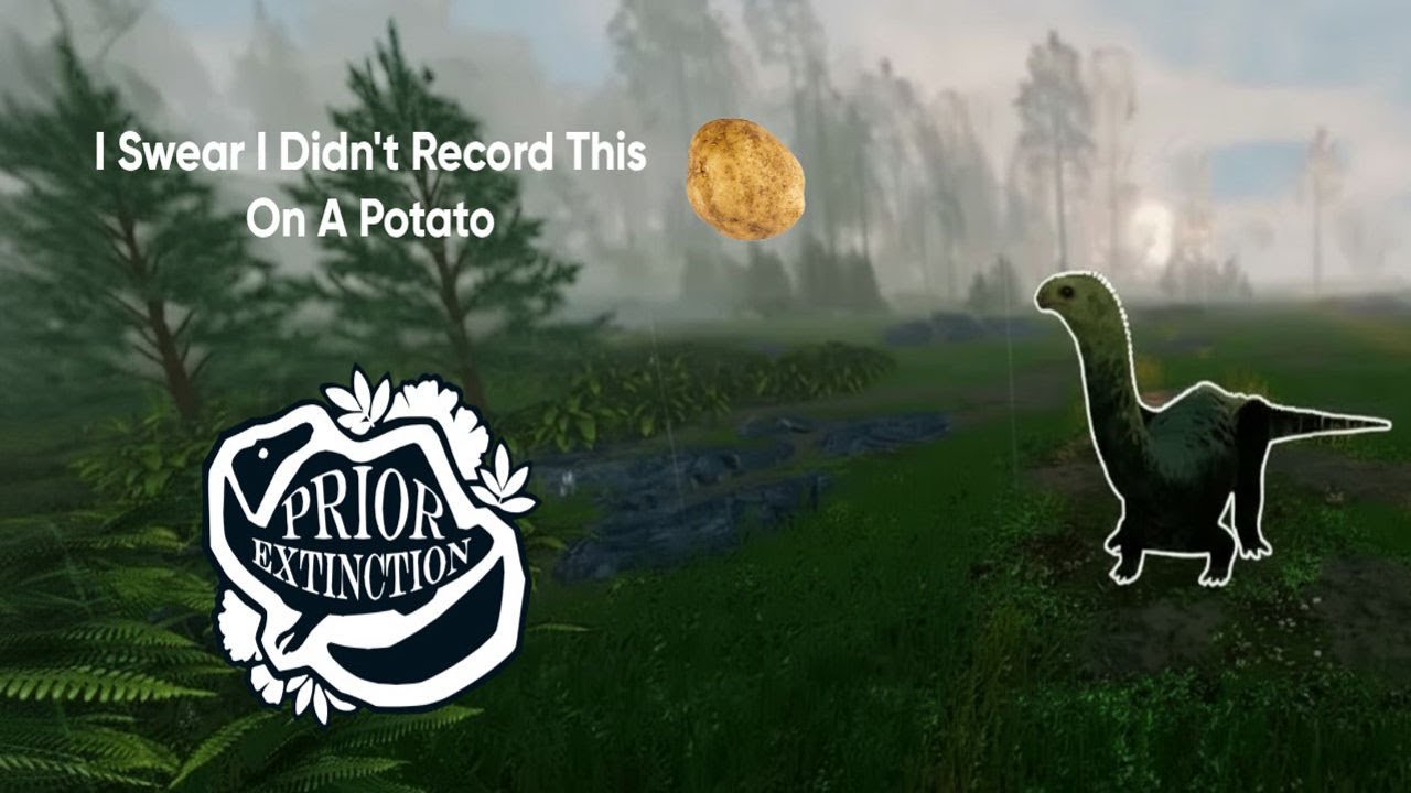 Yunnanosaurus VS Torvosaurus - Prior Extinction