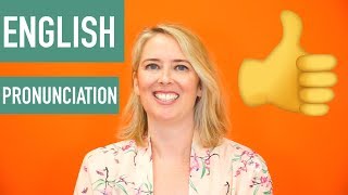 Learn American English Pronunciation | Improve Your Accent