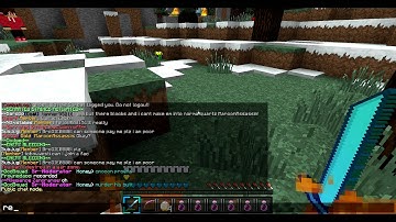 Minecraft The Archon Hackers