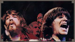 Creedence Clearwater Revival - Have You Ever Seen The Rain  Resimi