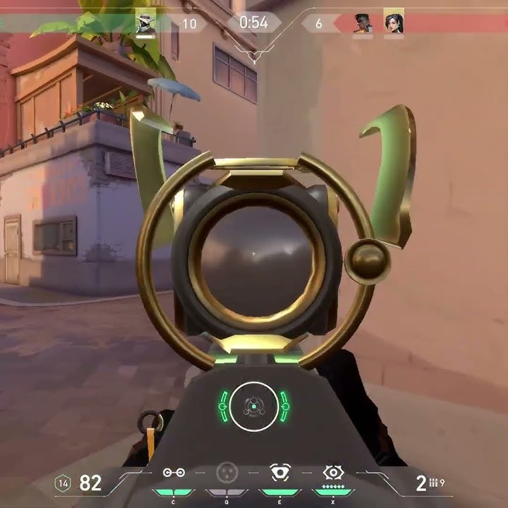 Saving Operator Like my Honor #1