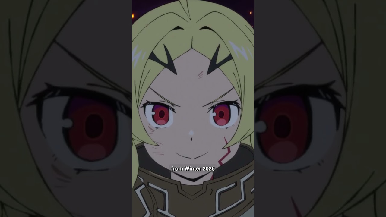 Invisible Man and His Soon to Be Wife  | Ranking Anime ❄️Winter 2026❄️ [Ep 15]  #anime #whattowatch