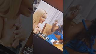 Stay quiet. 🤫#realtytv #shorts #trending