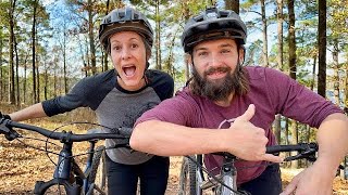 2 Days in the Mountain Biking Capital of the World by Cody & Kellie 39,987 views 6 months ago 25 minutes