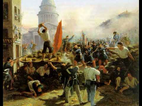 Revolutions of 1848 | Wikipedia audio article