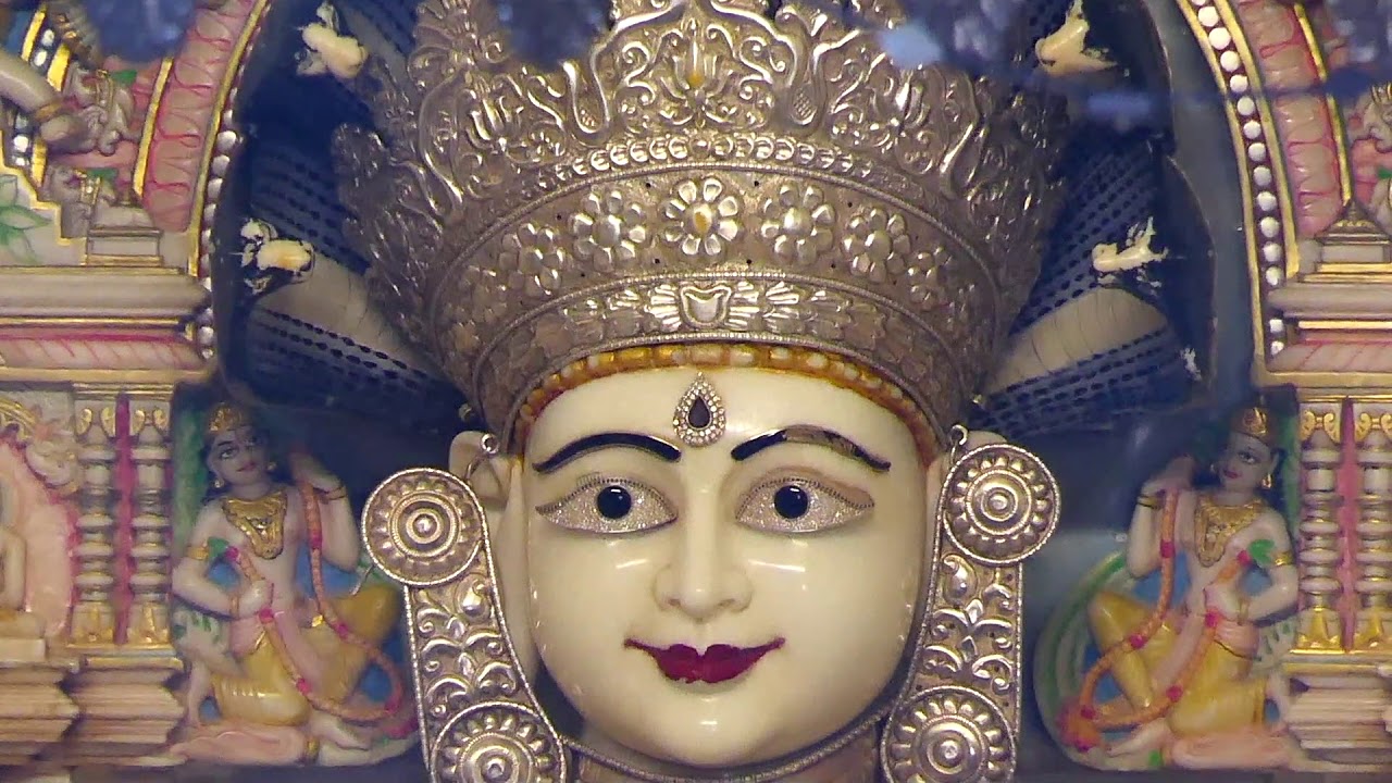 Shankheswar Parshvnath   Jain Temple   Antwerpen Belgium
