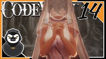 The Source In Code Vein - Ep14