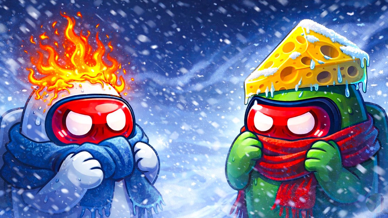 Des Imposteurs FRIIIIILEUUUUUUX !